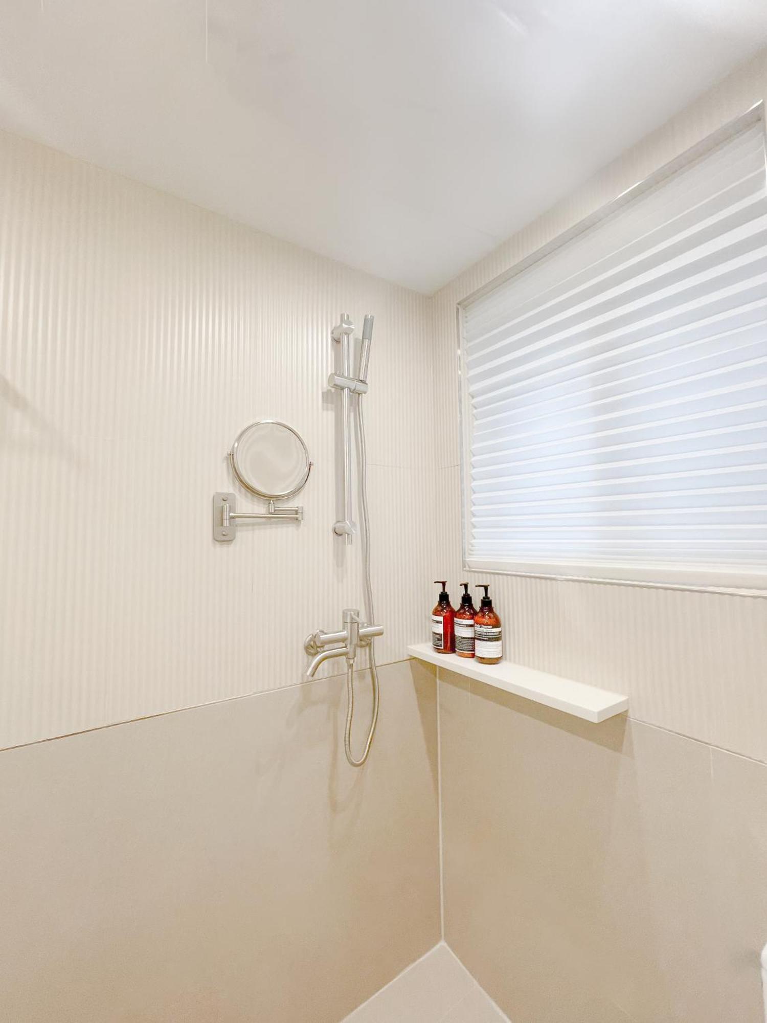 Hongdae 3bedroom Designer Appartement